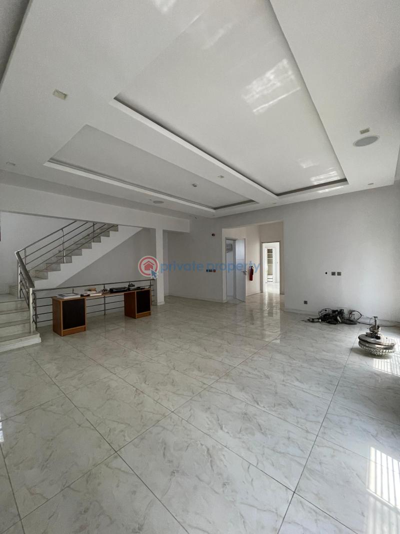 4 bedroom Detached Duplex For Sale Pinnock Beach Estate, Phase 1 Lekki Phase 1 Lagos - 8