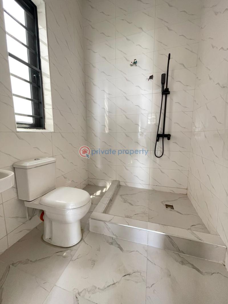 4 bedroom Detached Duplex For Sale Ajah Lagos - 16