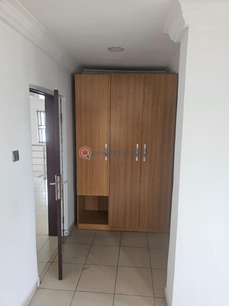 4 bedroom Detached Duplex For Rent Lekki Phase 1 Lagos - 3