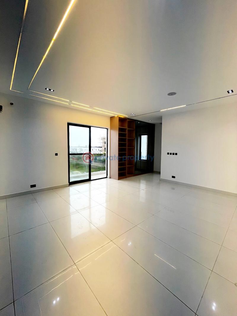 4 bedroom Detached Duplex For Sale Orchid , Lekki Lekki Lagos - 8