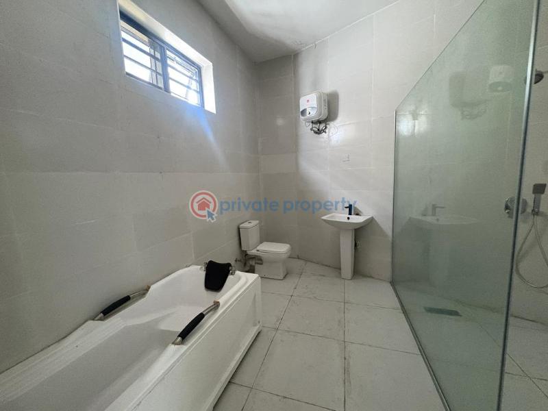 4 bedroom Detached Duplex For Sale Lekki Lagos - 9
