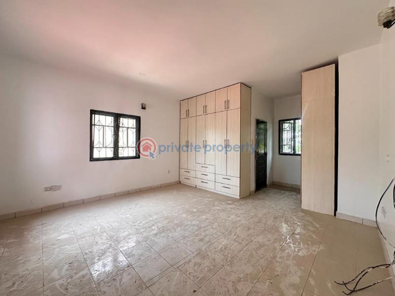 4 bedroom Detached Duplex For Rent Orchid Lekki Lagos - 5