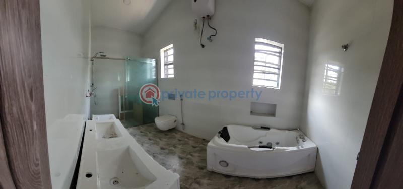 4 bedroom Detached Duplex For Sale Awuse Estate Opebi Ikeja Lagos - 7