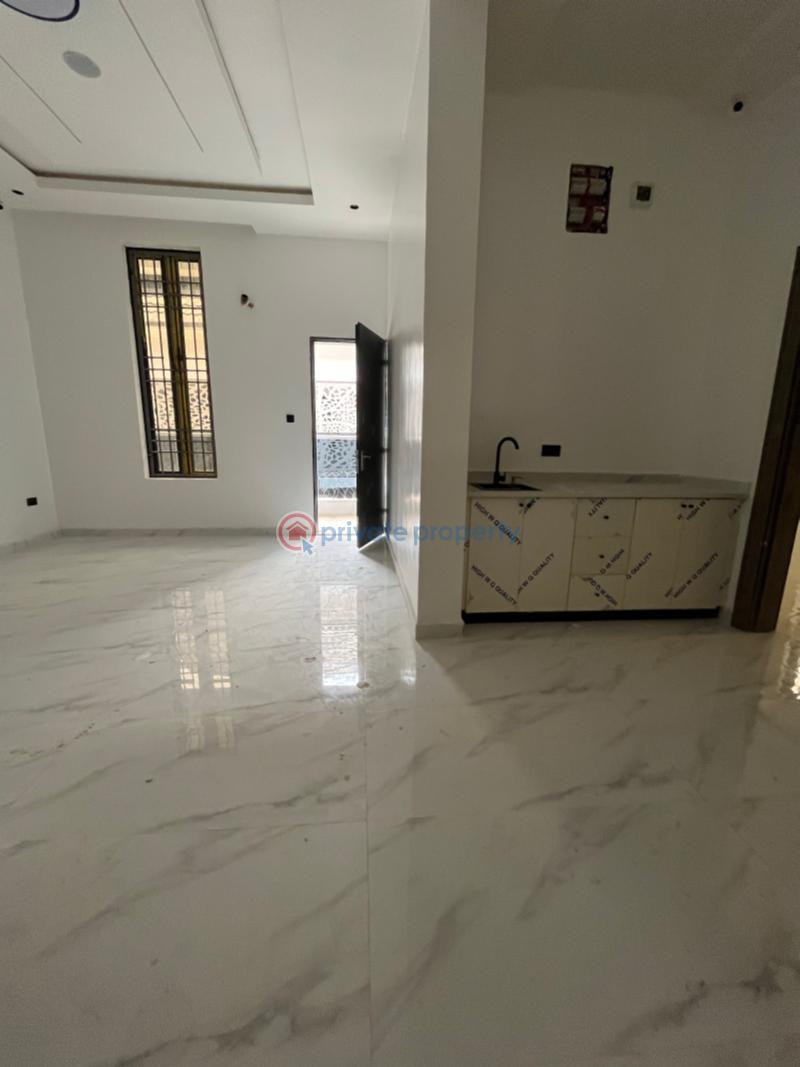 4 bedroom Detached Duplex For Sale Apo Abuja Phase 2  - 3