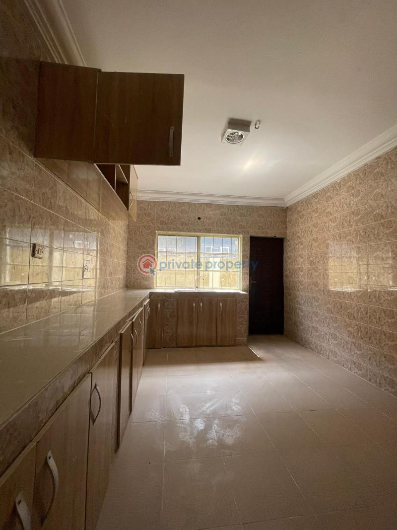 4 bedroom Detached Duplex For Rent Badore Ajah Lagos - 2