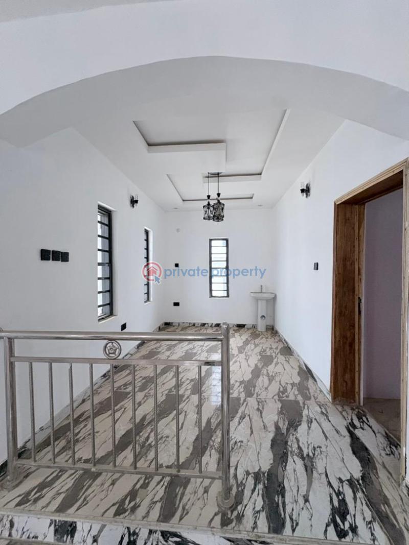 House For Sale Kolapo Ishola Gra, Akobo, Ibadan Ibadan Oyo - 20