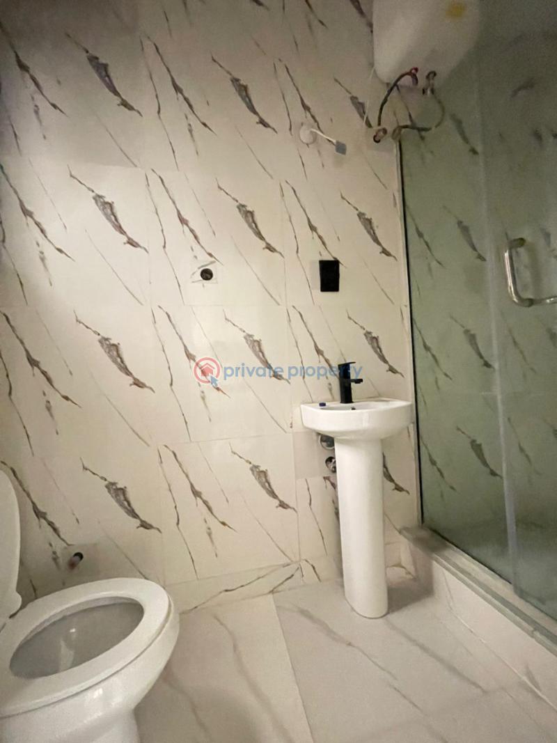 4 bedroom Detached Duplex For Sale Lekki Phase 1 Lagos - 7