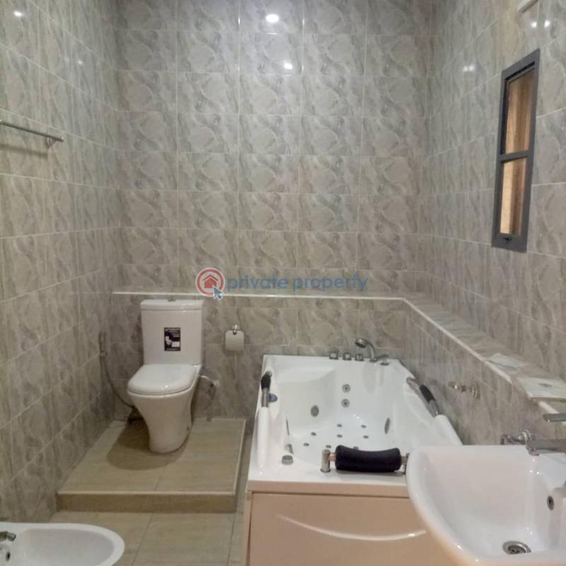 4 bedroom Detached Duplex For Sale Bera Estate Chevron Drive Lekki Lagos - 21