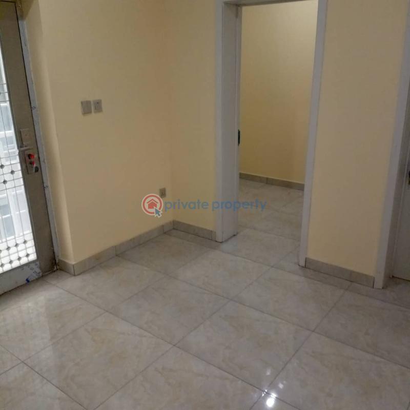 4 bedroom Detached Duplex For Sale Bera Estate Chevron Drive Lekki Lagos - 15