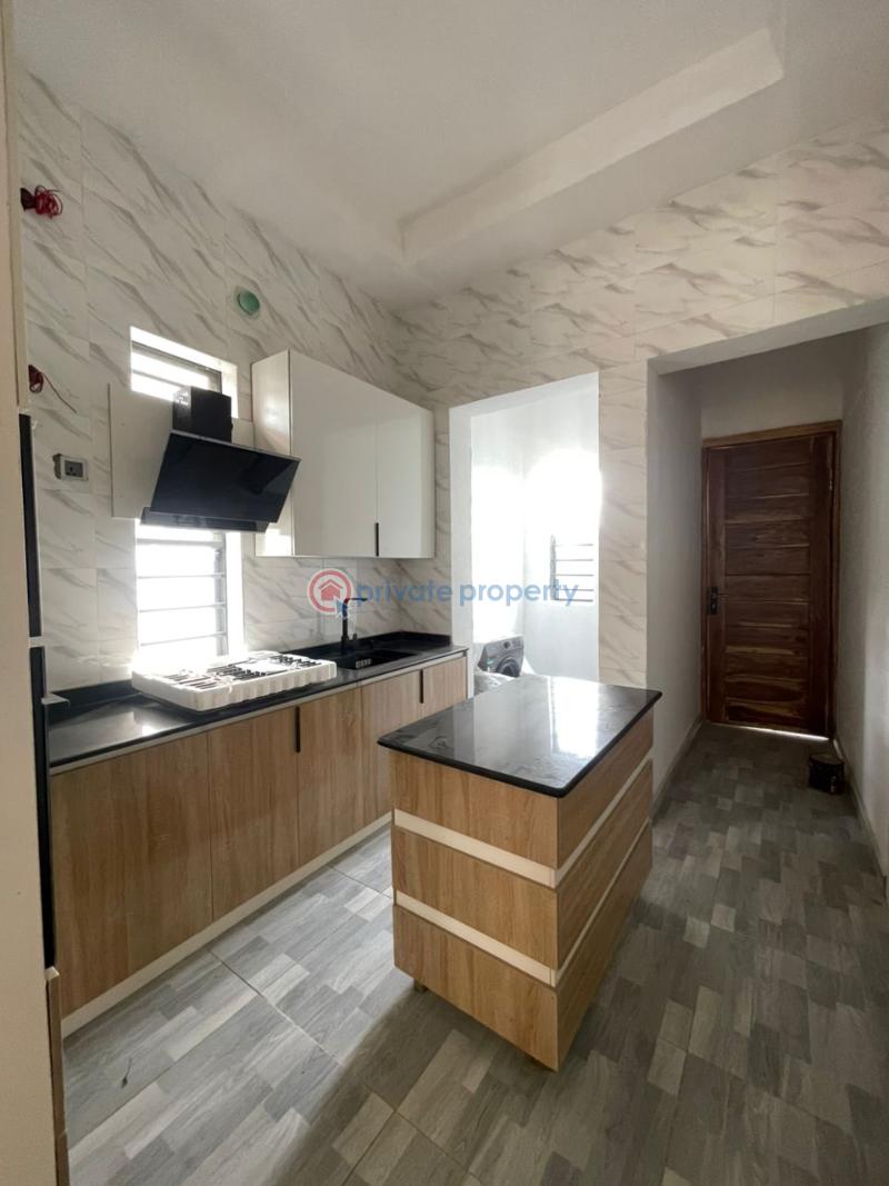 4 bedroom Detached Duplex For Sale Ajah Lagos - 7