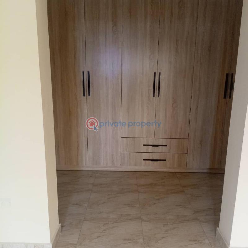 4 bedroom Detached Duplex For Sale Bera Estate Chevron Drive Lekki Lagos - 16