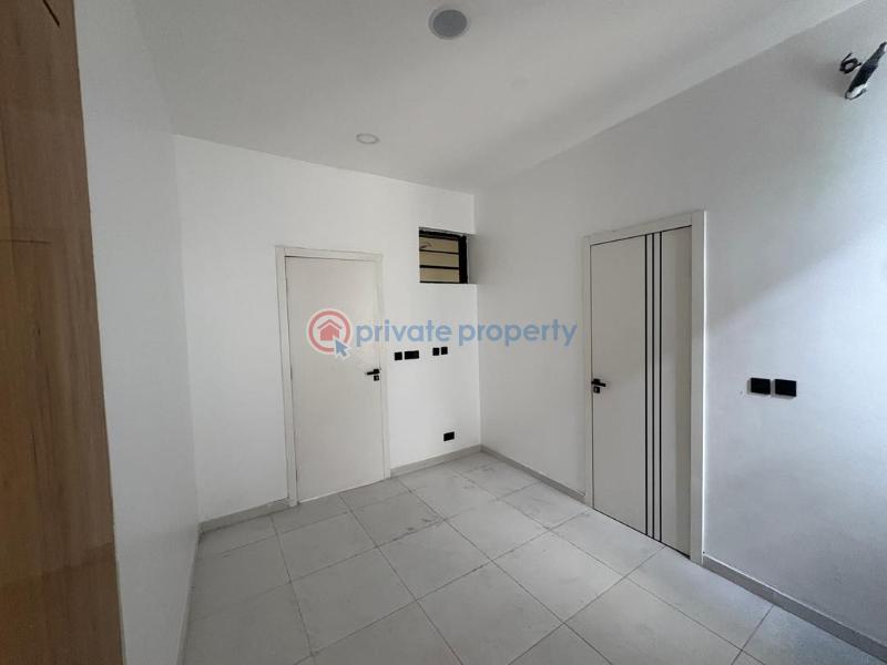 4 bedroom Detached Duplex For Sale Lekki Lagos - 6