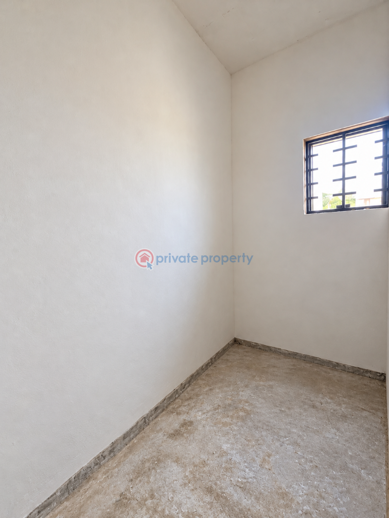 4 bedroom Detached Duplex For Sale Apple Garden City, Banana Highland New Layout Port Harcourt Rivers - 5