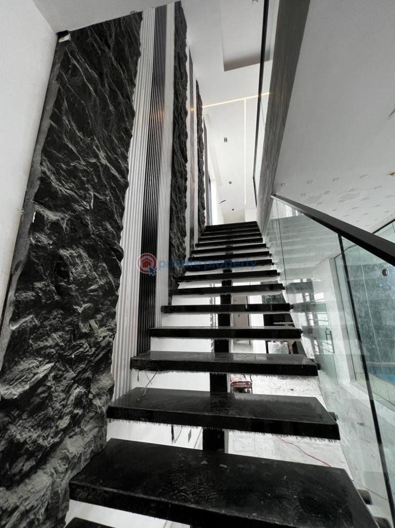 4 bedroom Duplex For Sale Ikota Gra Ikota Lekki Lagos - 11