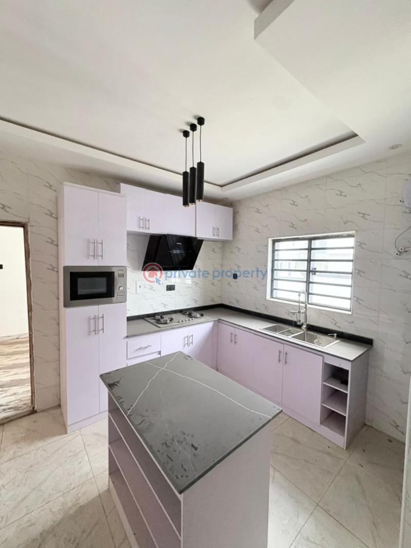 House For Sale Kolapo Ishola Gra, Akobo, Ibadan Ibadan Oyo - 21