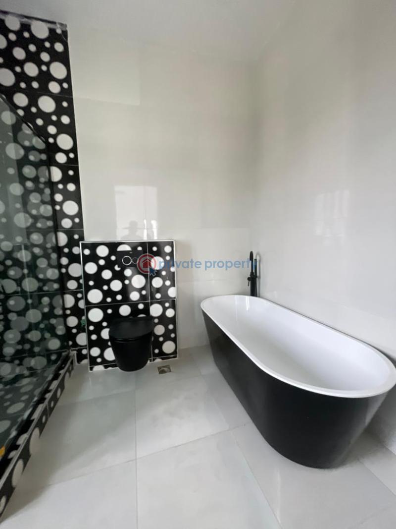 4 bedroom Detached Duplex For Sale Sangotedo Ajah Lagos - 7