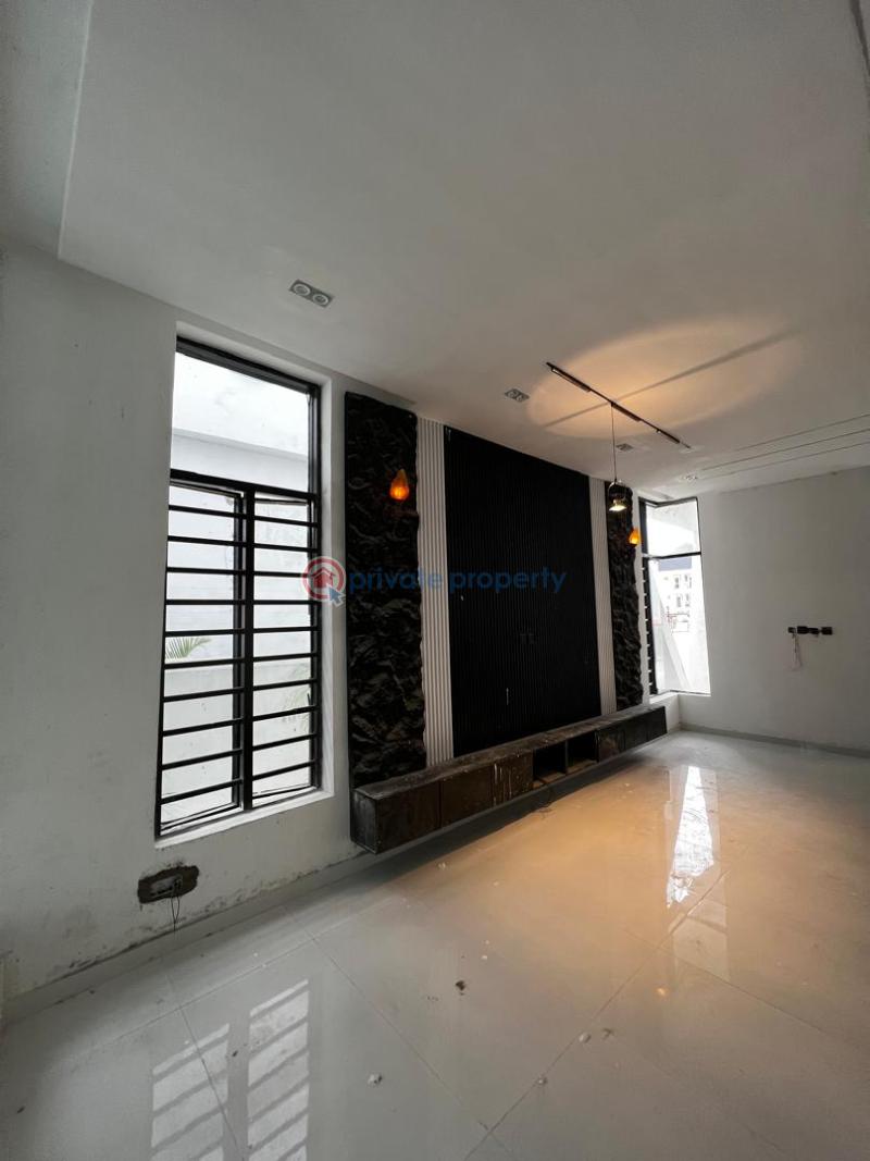 4 bedroom Duplex For Sale Ikota Gra Ikota Lekki Lagos - 10