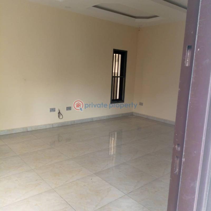 4 bedroom Detached Duplex For Sale Bera Estate Chevron Drive Lekki Lagos - 3