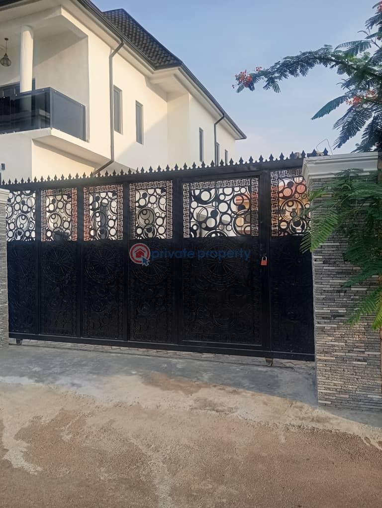 4 bedroom House For Sale Dutse Apo Apo Abuja Phase 2  - 0