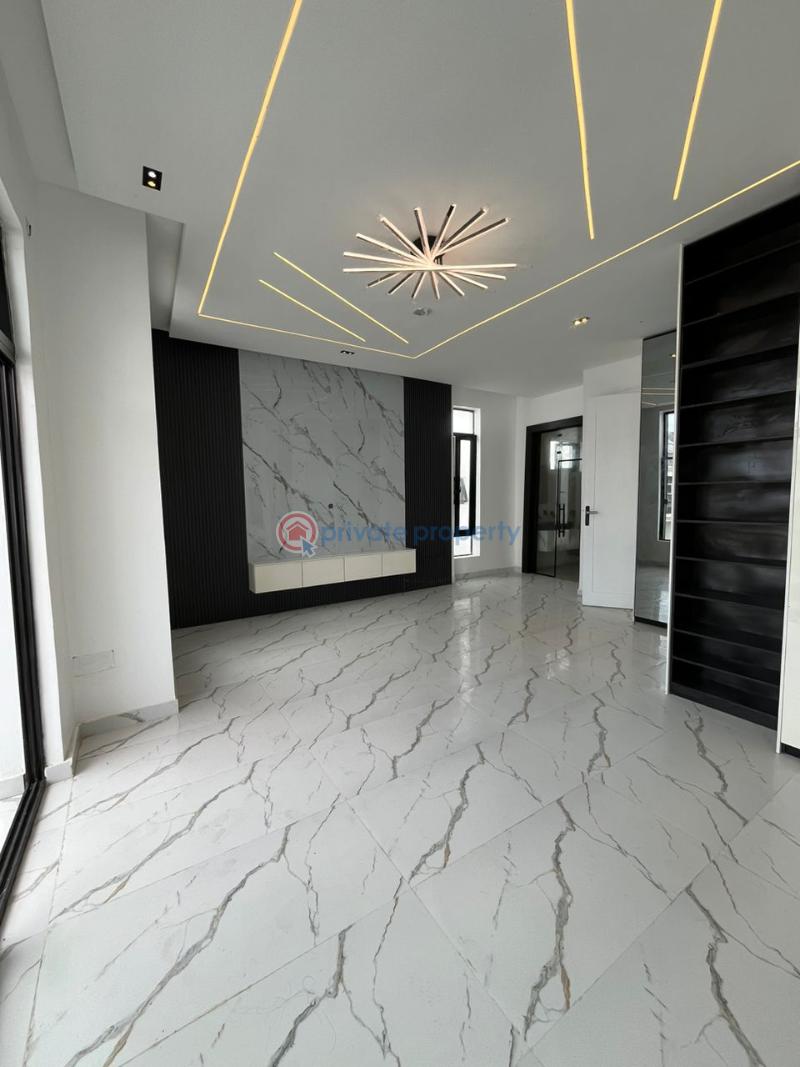 5 bedroom Detached Duplex For Sale Orchid Lekki Expressway Lagos - 1