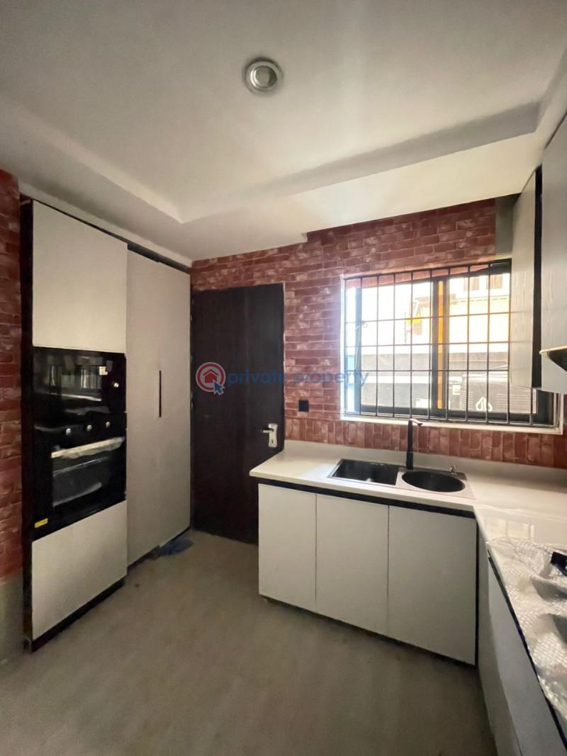 4 bedroom Detached Duplex For Sale Lekki Phase 1 Lagos - 0