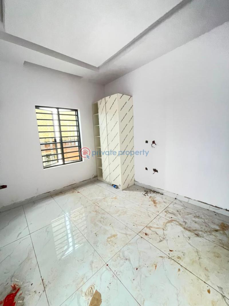 4 bedroom Detached Duplex For Sale Magodo GRA Phase 1 Ojodu Lagos - 1