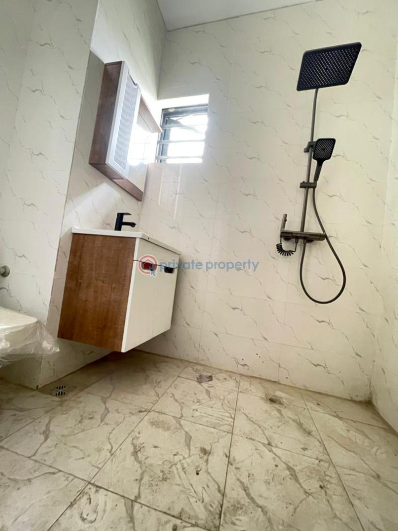 4 bedroom Semi detached Duplex For Sale Opebi Ikeja Lagos - 12