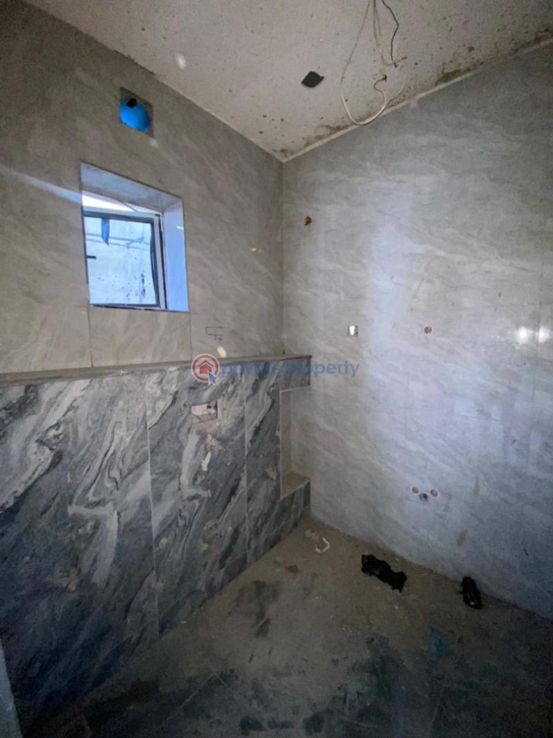 4 bedroom Detached Duplex For Sale Wuye Abuja Phase 2  - 2