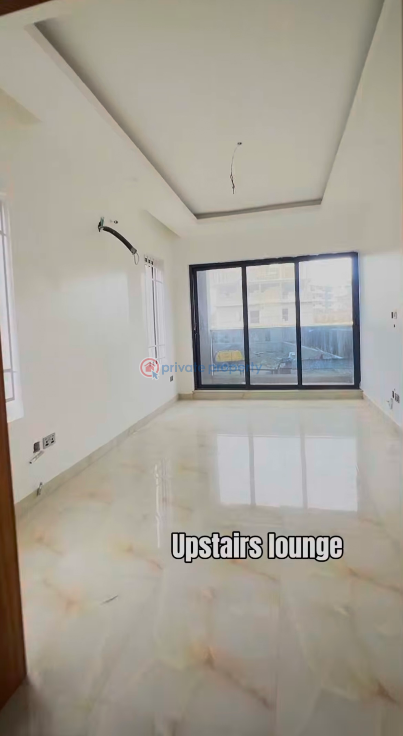 4 bedroom fully detached duplex - 6 4 bedroom Detached Duplex For Sale Off Freedom Way Lekki Phase 1 Lagos - 6