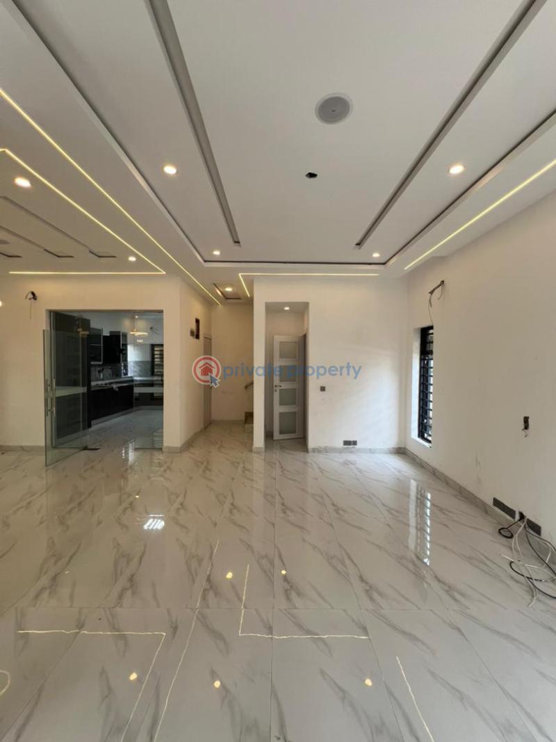 4 bedroom Detached Duplex For Sale Lekki Lagos - 1