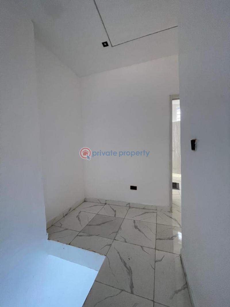4 bedroom Detached Duplex For Sale Ikota Lekki Lagos - 12