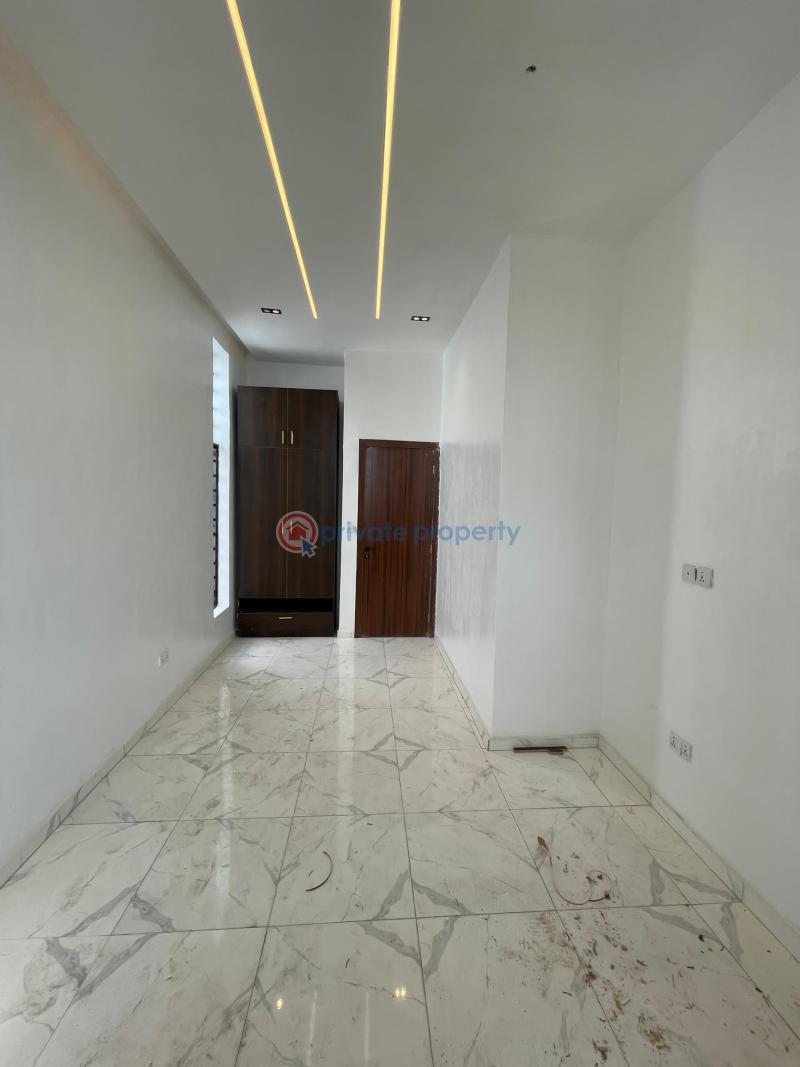 4 bedroom Detached Duplex For Sale Ikota Lekki Lagos - 4
