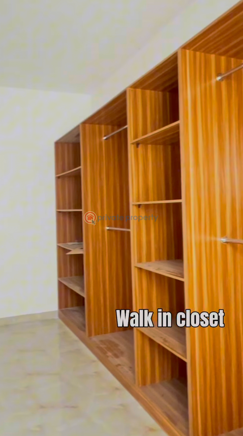 4 bedroom fully detached duplex - 1 4 bedroom Detached Duplex For Sale Off Freedom Way Lekki Phase 1 Lagos - 1