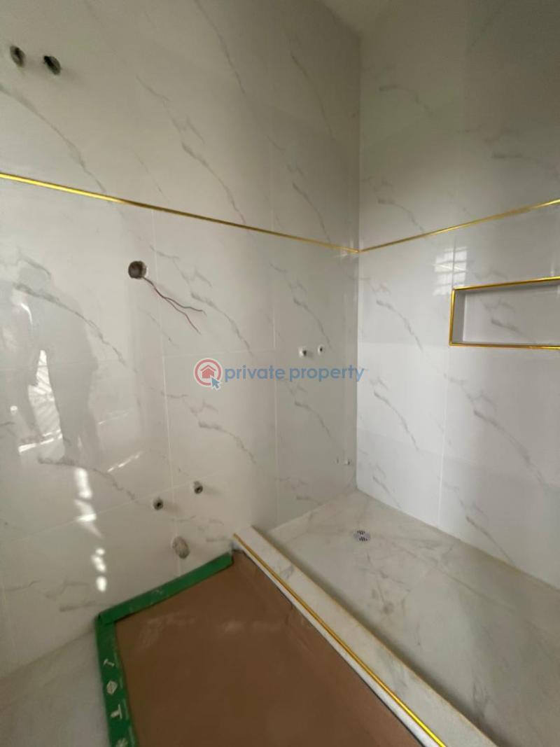 4 bedroom Detached Duplex For Sale Magodo GRA Phase 1 Ojodu Lagos - 6