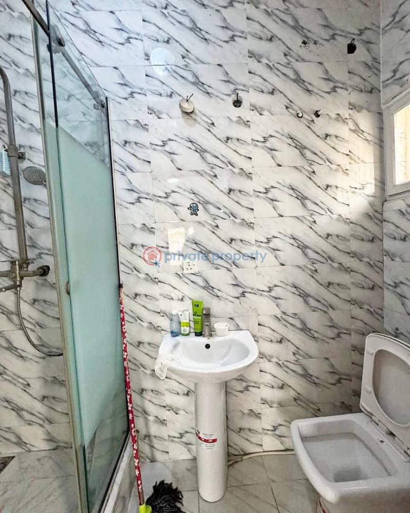 4 bedroom fully detached duplex - 11 4 bedroom Detached Duplex For Rent Osapa London Lekki Lagos - 11
