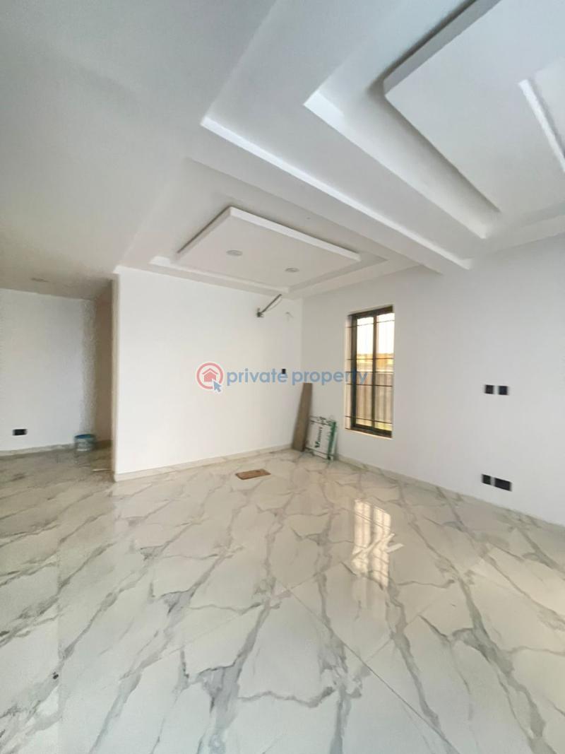 4 bedroom Detached Duplex For Sale Lekki Phase 1 Lagos - 14
