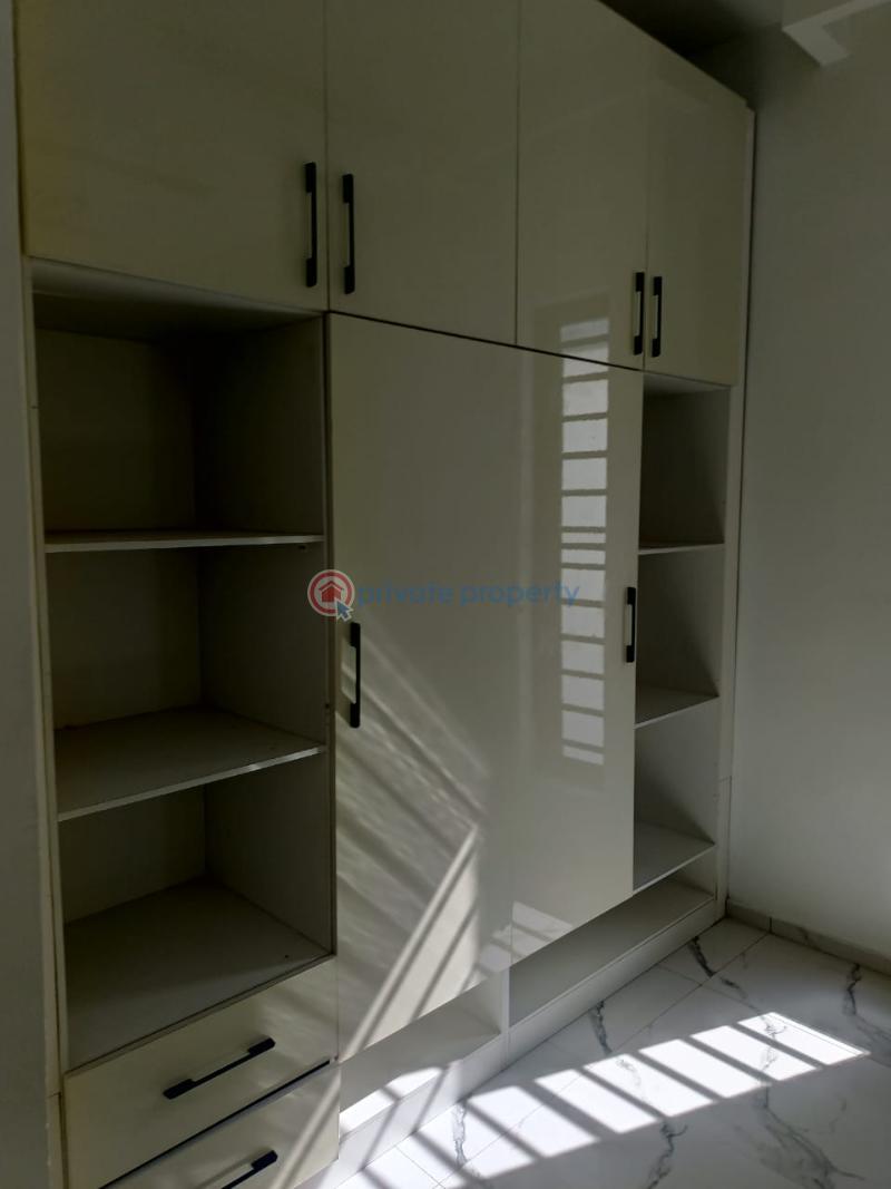 4 bedroom Flat & Apartment For Rent Orchid Road Chevron Drive Lekki Lagos - 8