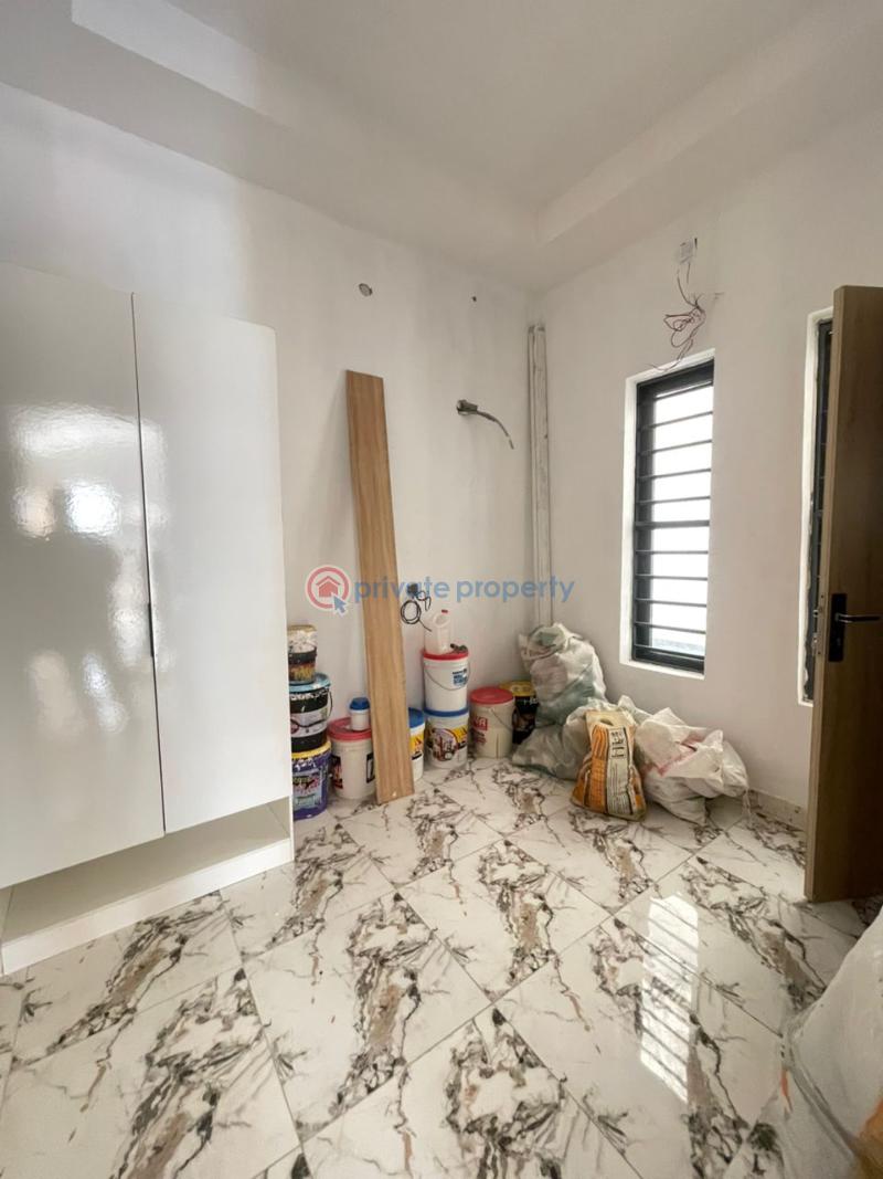 4 bedroom Detached Duplex For Sale Ajah Lagos - 11