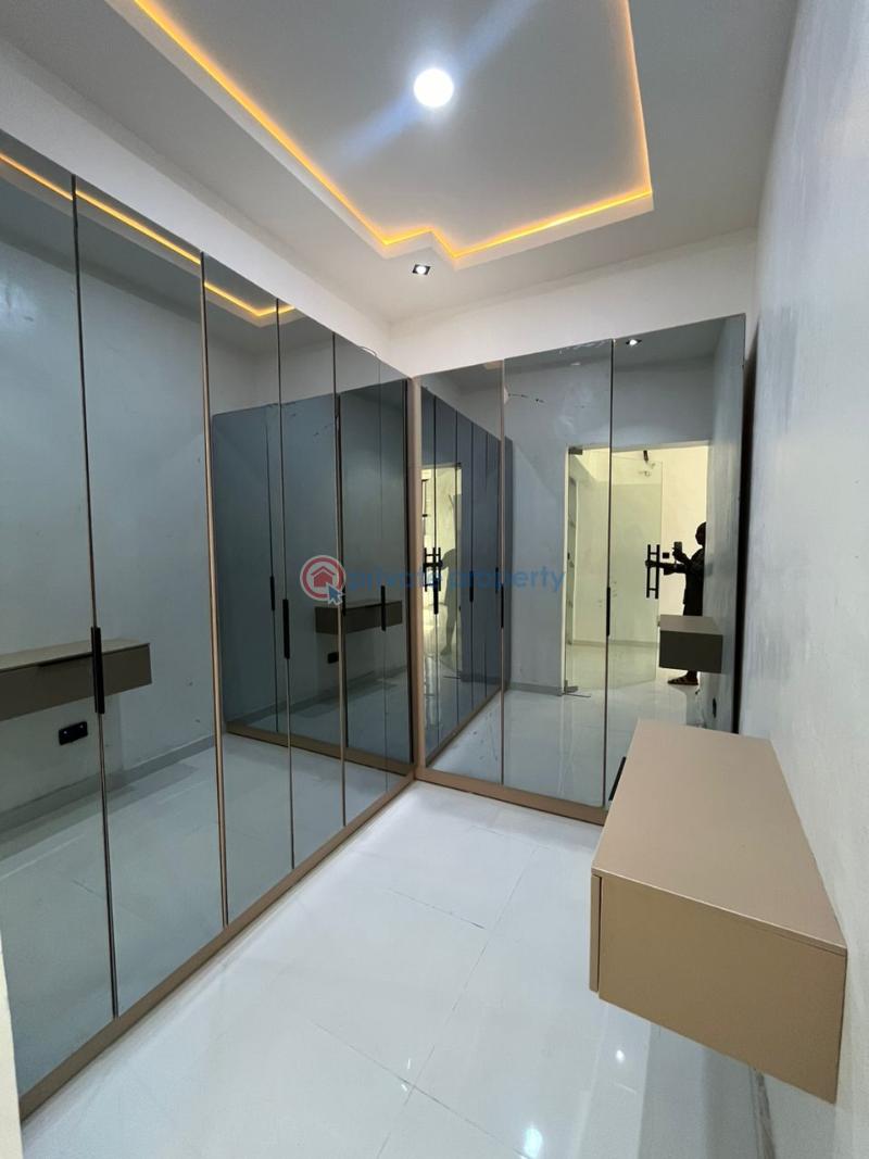 4 bedroom Flat & Apartment For Sale 2nd Toll Gate Chevron Drive Lekki Lagos - 6