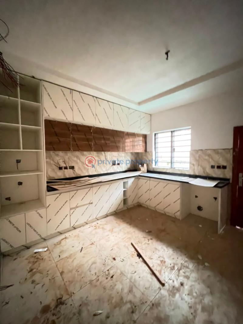 4 bedroom Detached Duplex For Sale Magodo GRA Phase 1 Ojodu Lagos - 7