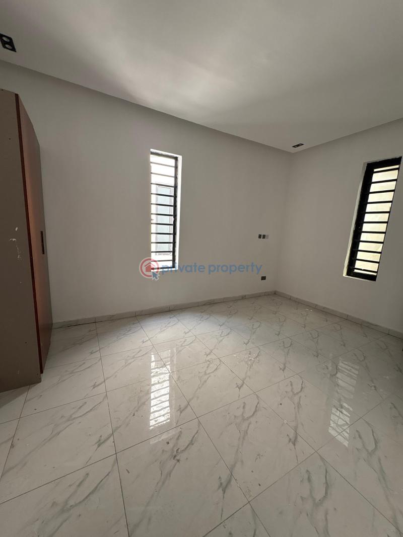 4 bedroom Detached Duplex For Sale Orchid Road Lekki Lekki Expressway Lagos - 3