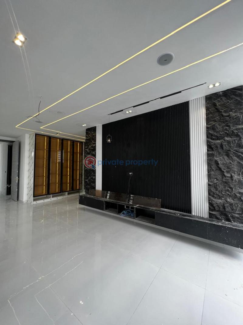 4 bedroom Duplex For Sale Ikota Gra Ikota Lekki Lagos - 0