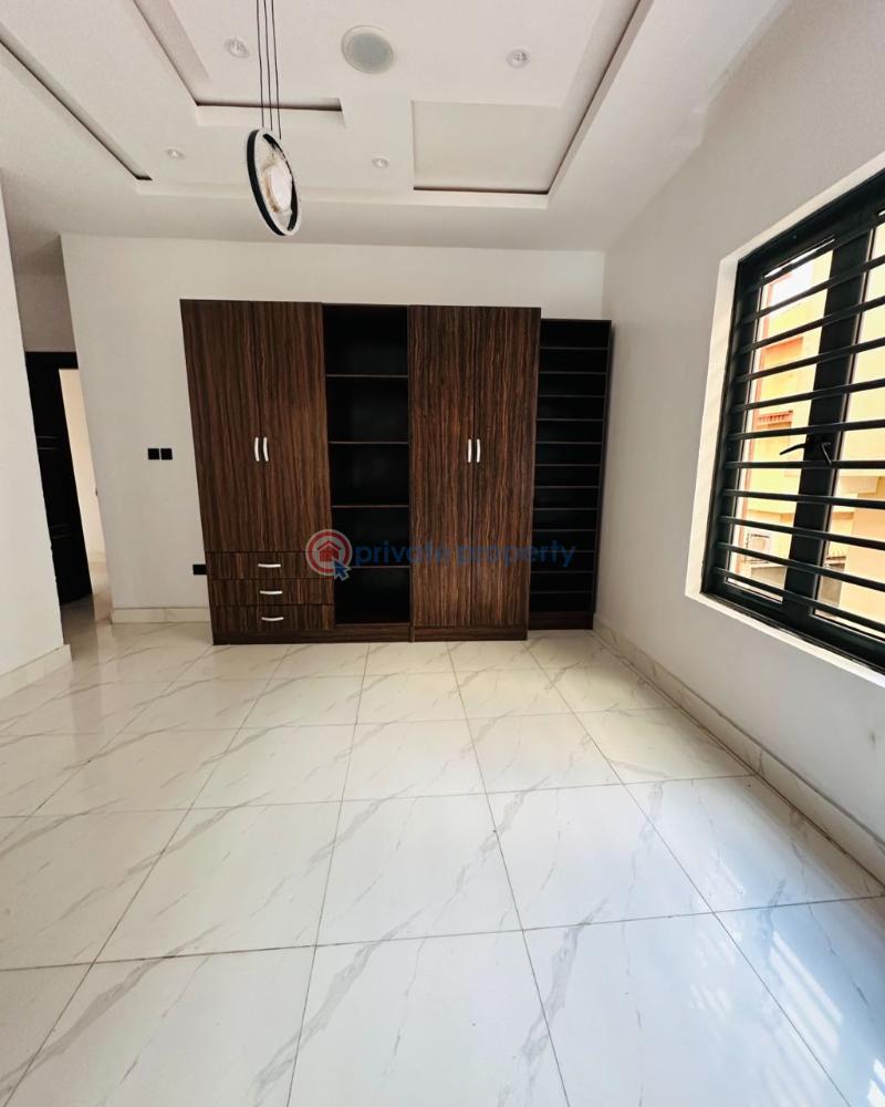 4 bedroom Detached Duplex For Sale Ikeja  Lagos - 5