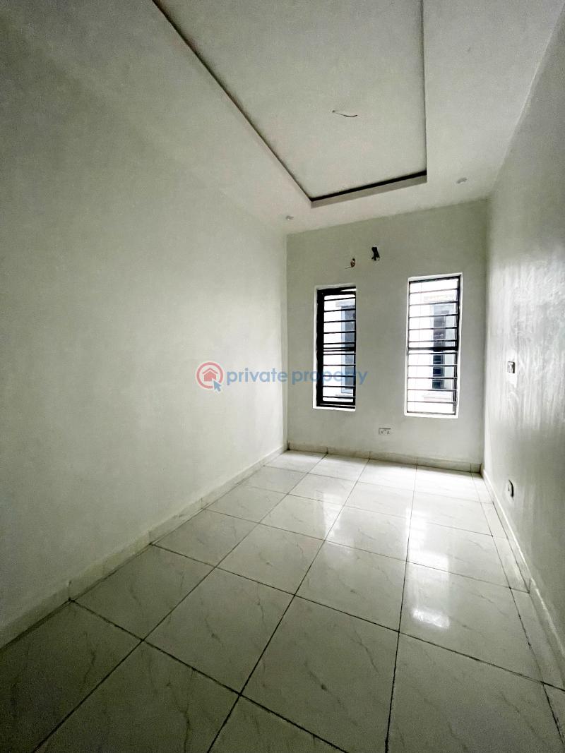 4 bedroom Detached Duplex For Sale Orchid, Lekki Lekki Lagos - 2