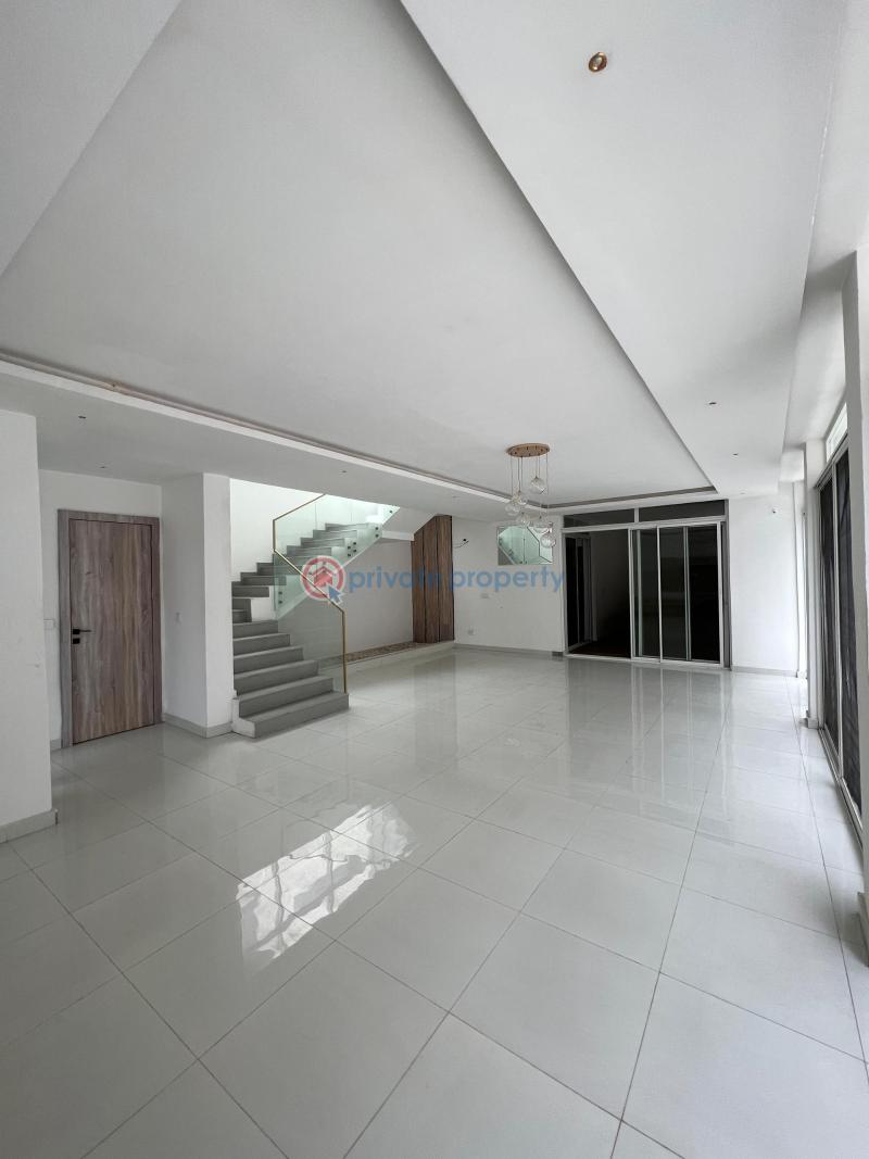 5 bedroom Duplex For Sale Ikota Lekki Lagos - 9