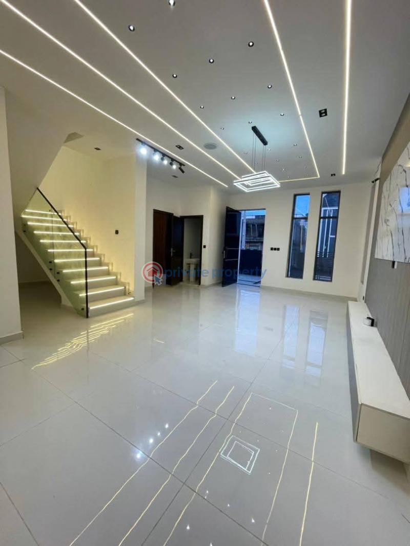 4 bedroom Duplex For Sale Ajah Lagos - 6