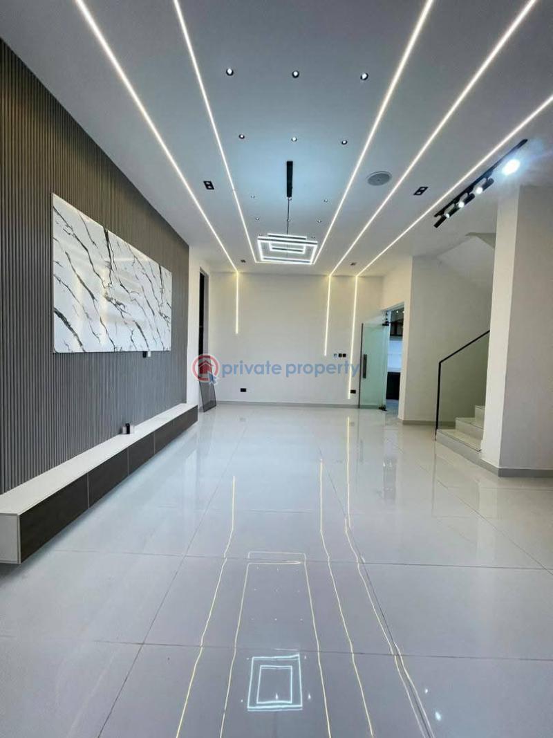 4 bedroom Duplex For Sale Ajah Lagos - 9