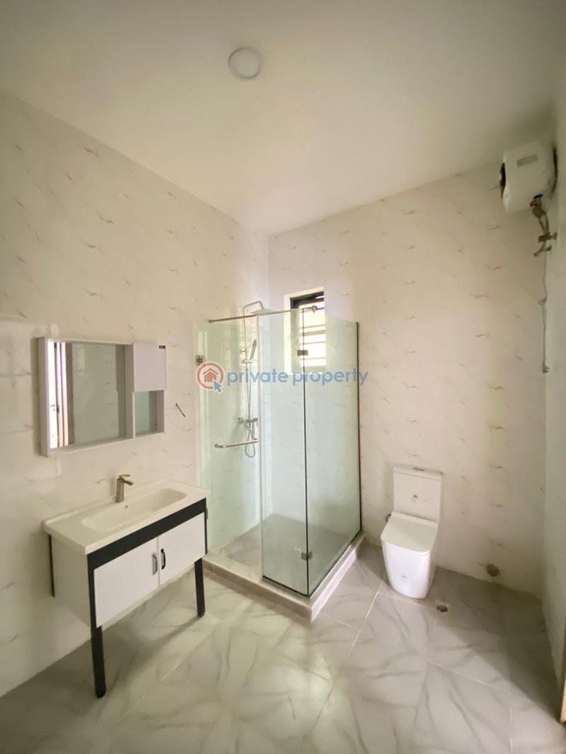 4 bedroom Detached Duplex For Sale Ikota Lekki Lagos - 4