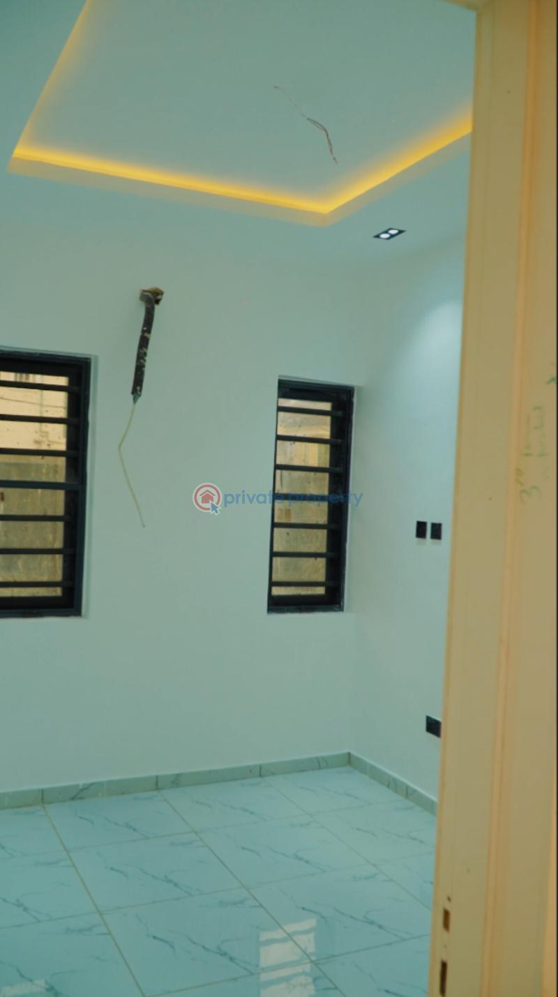 4 bedroom Detached Duplex For Sale Darriann Court Olive Park Estate After Lbs Off Epe Expressway Ado Ajah Lagos - 2