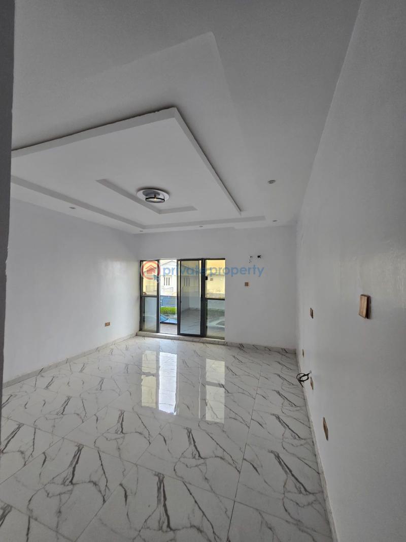 4 bedroom Detached Duplex For Sale Carlton Gate Estate, Akobo Akobo Ibadan Oyo - 3